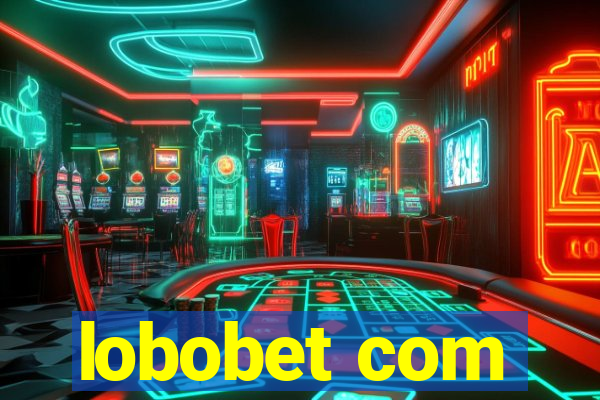 lobobet com